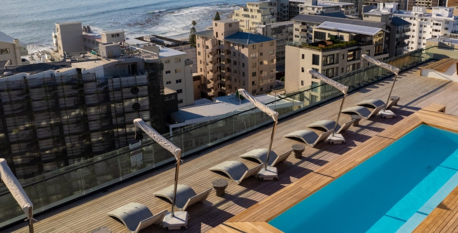 To Let 1 Bedroom Property for Rent in Sea Point Western Cape